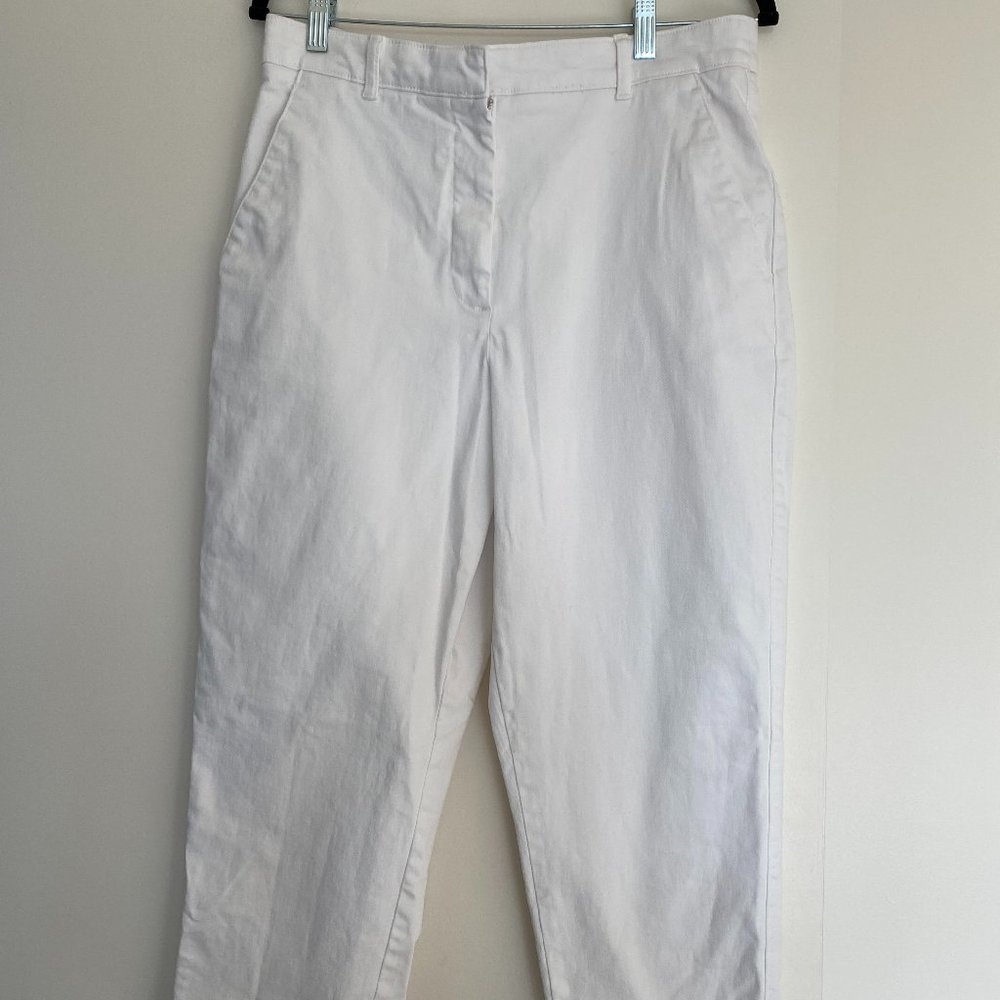 Aritzia mom jeans